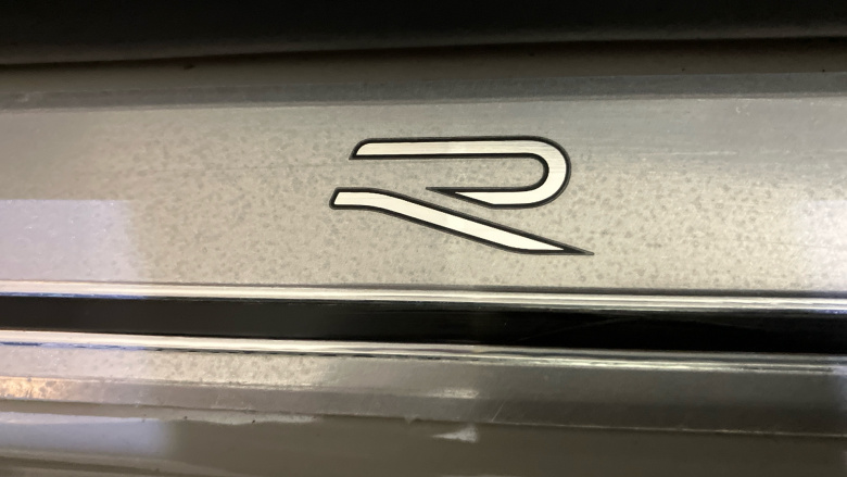 Volkswagen Polo 1.0 TSI R-Line 5dr Petrol Hatchback